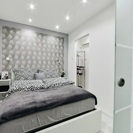 Apartamento Garibaldi Apartment Budapest
