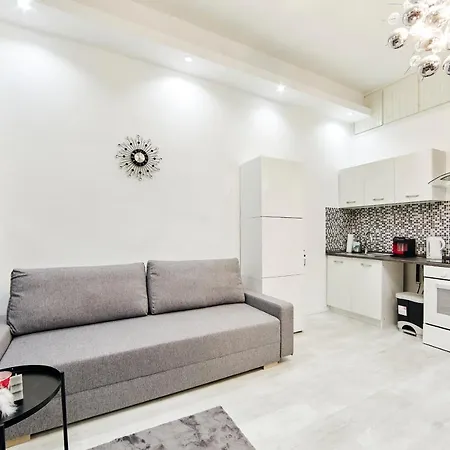 Apartamento Garibaldi Apartment *