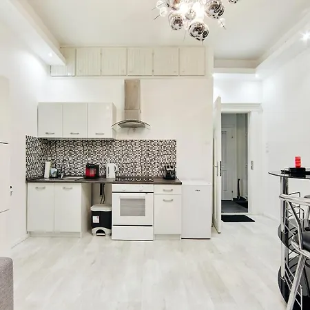 Garibaldi Apartment Apartment