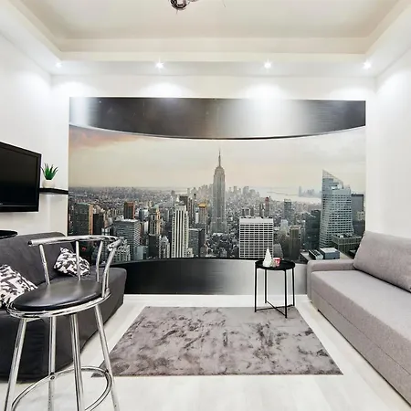 Apartamento Garibaldi Apartment *