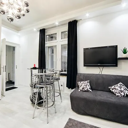 Apartamento Garibaldi Apartment